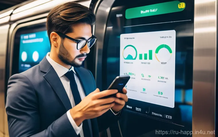 모바일 앱으로 가전 제어 - **Prompt 1: A Modern Family Enjoying Smart Home Peace of Mind**
    An intricately detailed image of...