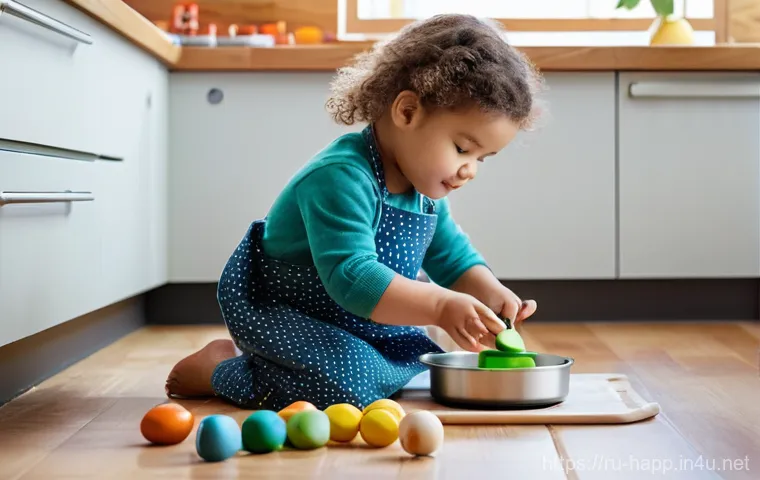 인덕션 사용법 - **Speed and Efficiency in a Modern Kitchen:**
"A vibrant, eye-level shot of a modern, sleek kitc... 인덕션 사용법 - **Speed and Efficiency in a Modern Kitchen:**
"A vibrant, eye-level shot of a modern, sleek kitc...